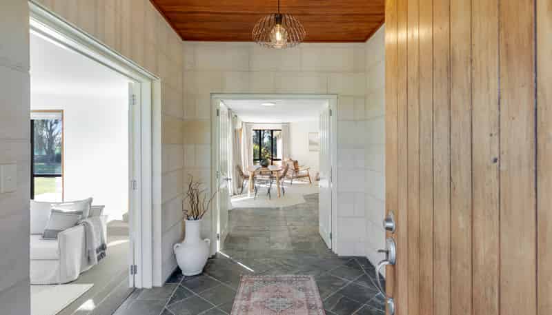 2674 North Rakaia Road, Dunsandel