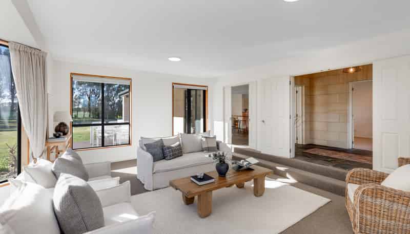 2674 North Rakaia Road, Dunsandel