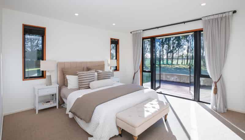 2674 North Rakaia Road, Dunsandel