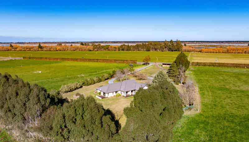 2674 North Rakaia Road, Dunsandel