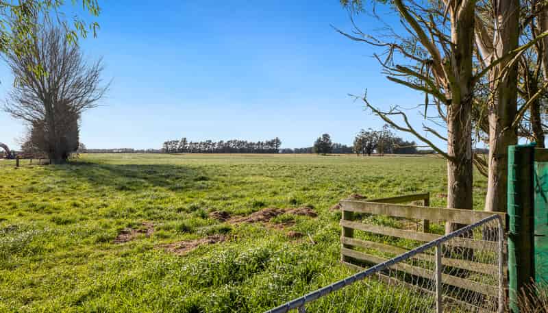 2674 North Rakaia Road, Dunsandel