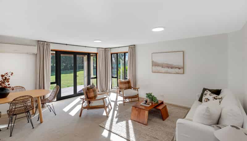 2674 North Rakaia Road, Dunsandel