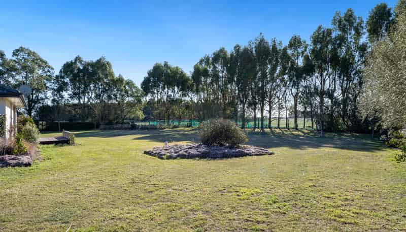 2674 North Rakaia Road, Dunsandel