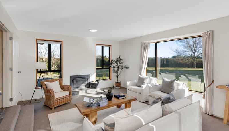 2674 North Rakaia Road, Dunsandel