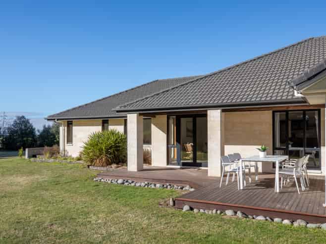 2674 North Rakaia Road, Dunsandel