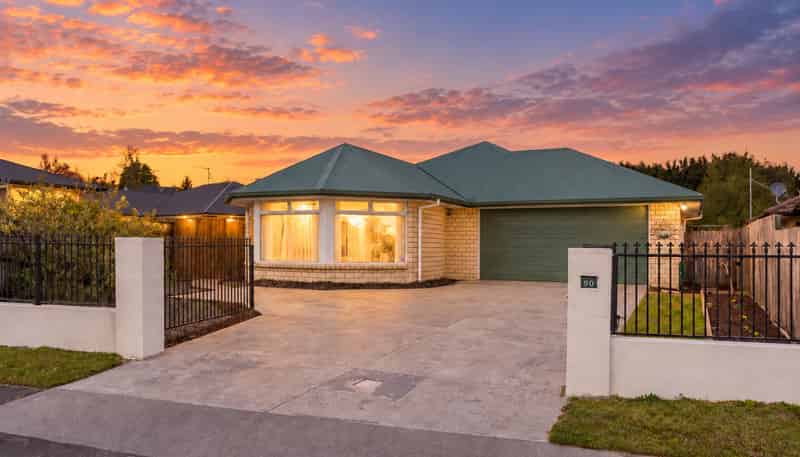 80 Saint Andrews Way, Te Awamutu