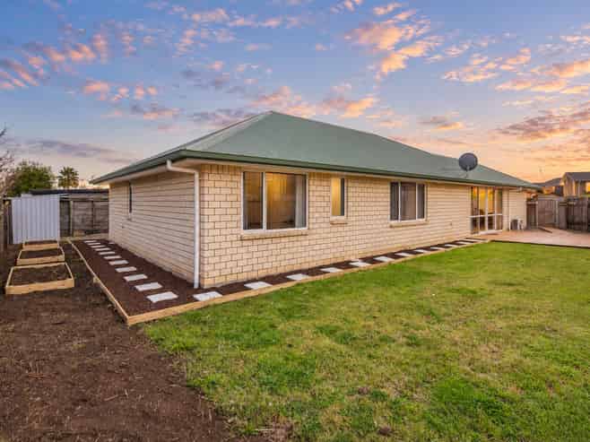 80 Saint Andrews Way, Te Awamutu