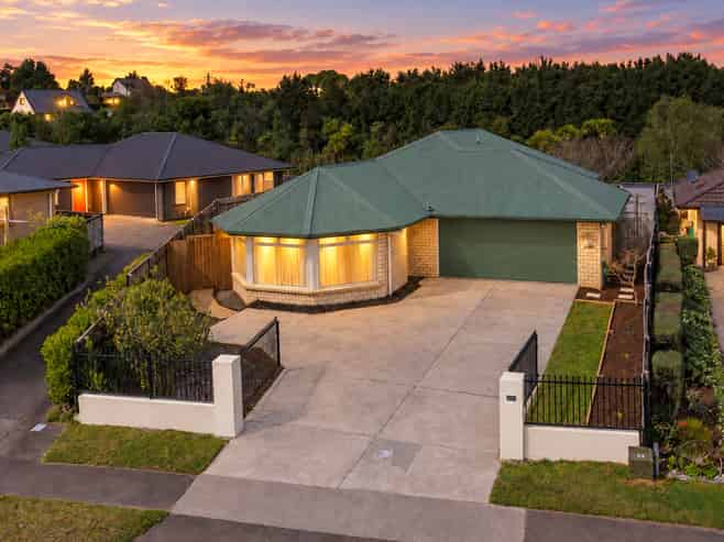 80 Saint Andrews Way, Te Awamutu