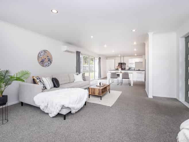 80 Saint Andrews Way, Te Awamutu