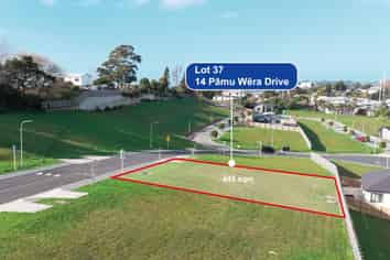 14 Pamu Wera Drive, Stanmore Bay