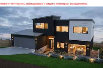 14 Pamu Wera Drive, Stanmore Bay