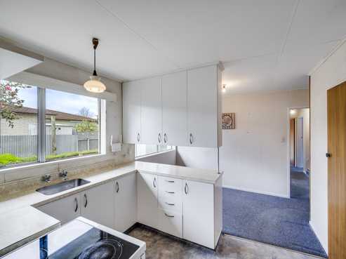 2/303 Nelson Street North, Hastings