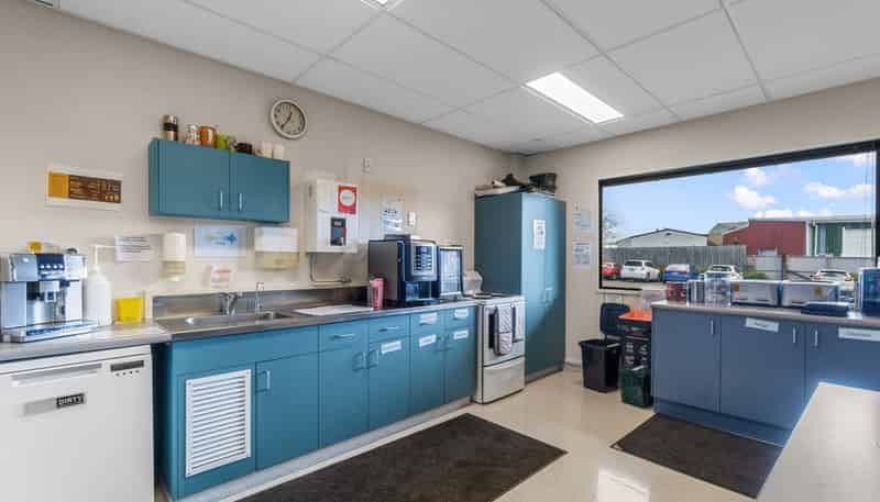 140 Riverlea Road, Riverlea