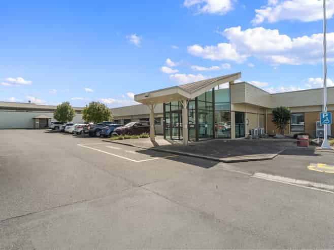 Find your Innovation - Lab Facility For Lease