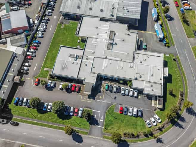 Find your Innovation - Lab Facility For Lease