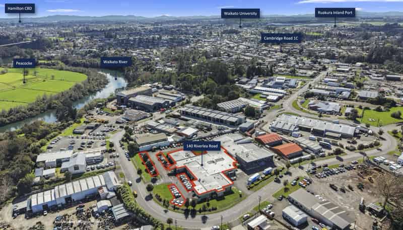 140 Riverlea Road, Riverlea
