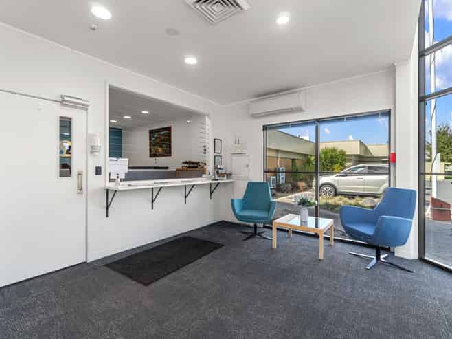 Find your Innovation - Lab Facility For Lease