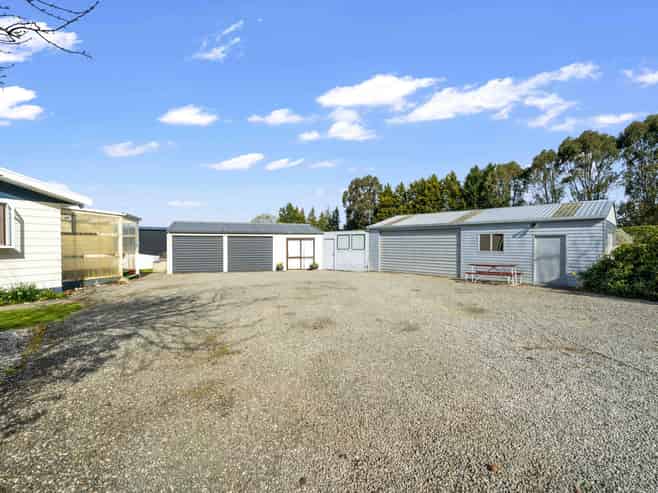 81 Racecourse Road, Gore