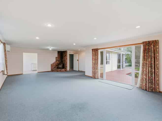 81 Racecourse Road, Gore