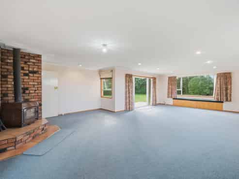 81 Racecourse Road, Gore