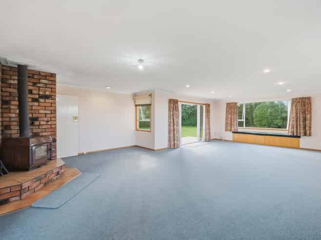 81 Racecourse Road, Gore