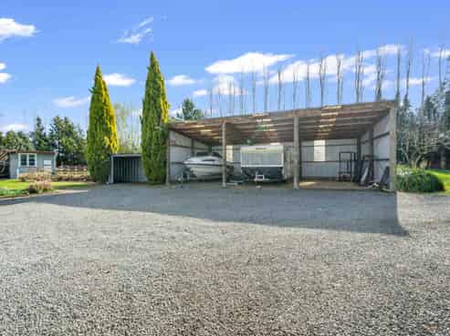 81 Racecourse Road, Gore