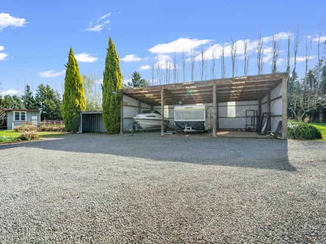 81 Racecourse Road, Gore