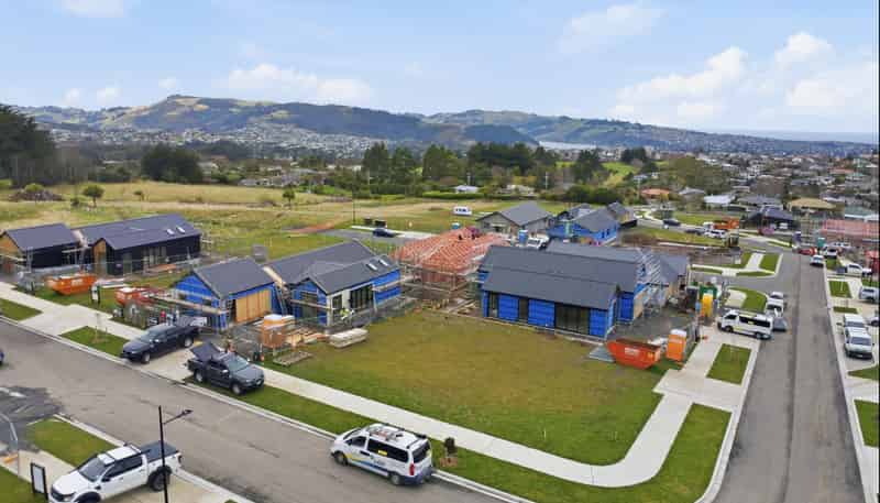 22 Flagstaff Drive, Helensburgh