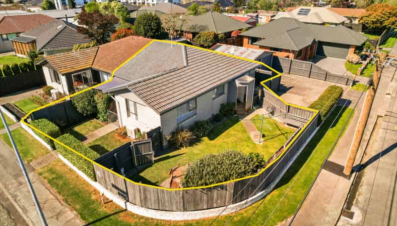 1/2 Ruakaka Street, Hornby