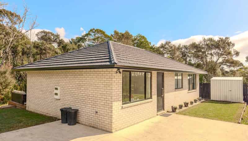 11/1 Ash Grove Circle, Haruru, Kerikeri