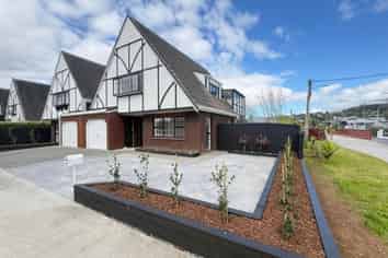 51C First Avenue, Avenues