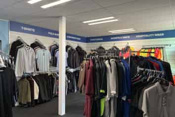 Two National Brands  - One Established Business