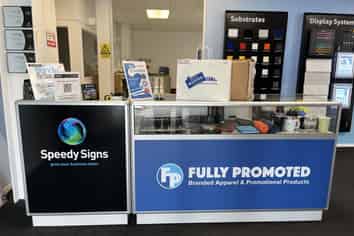 Two National Brands  - One Established Business