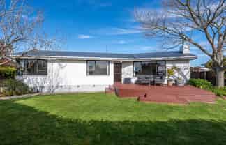 8 Hussar Place, Hoon Hay