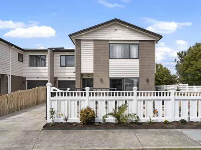 49B Birdwood Avenue, Papatoetoe