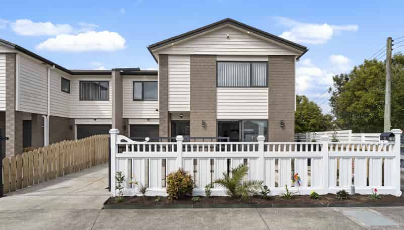 49B Birdwood Avenue, Papatoetoe