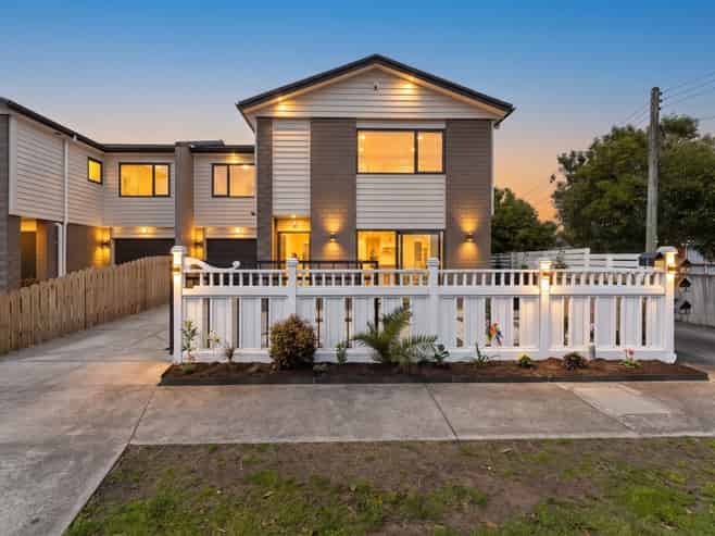 49B Birdwood Avenue, Papatoetoe