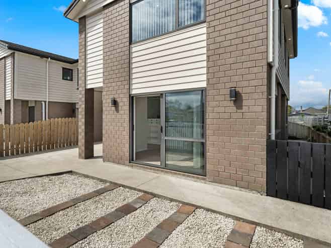 49B Birdwood Avenue, Papatoetoe