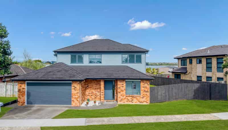 38 Hadley Wood Drive, Wattle Downs
