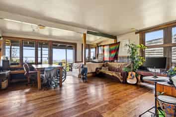 551 Parikanapa Road, Tiniroto