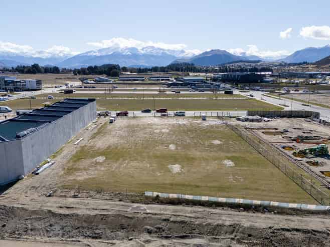 The Granery - Commercial units for sale