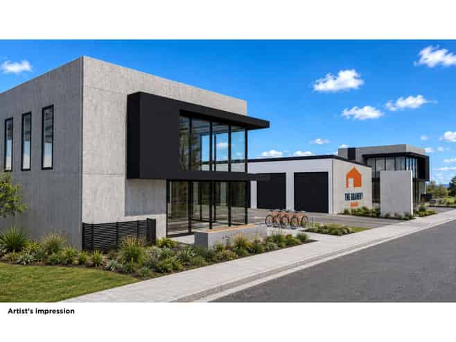 The Granery - Commercial units for sale