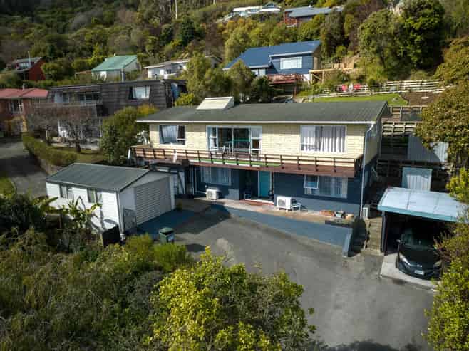 86 Tosswill Road, Tahunanui