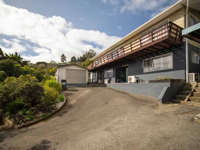 86 Tosswill Road, Tahunanui