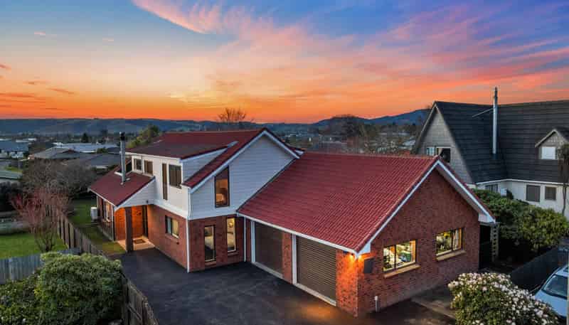 2 Rimu Court, Mosgiel