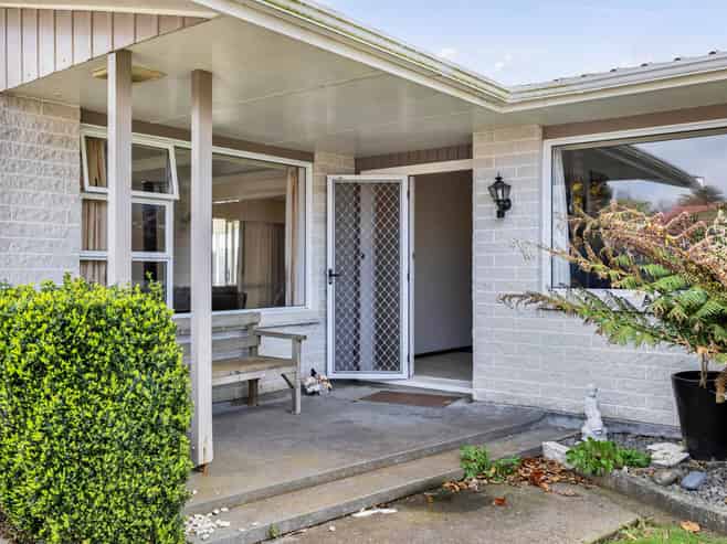 14 Kowhai Street, Hawera