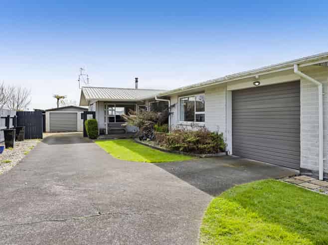 14 Kowhai Street, Hawera