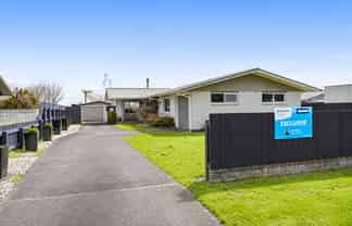 14 Kowhai Street, Hawera