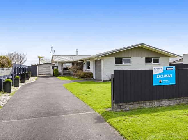 14 Kowhai Street, Hawera