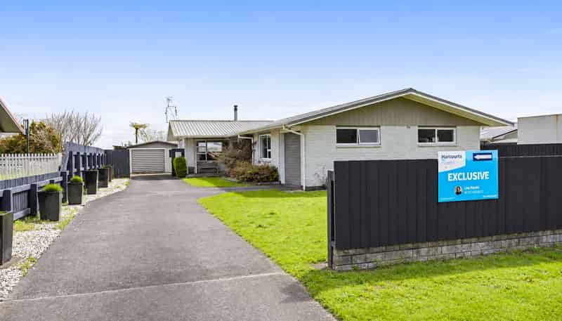 14 Kowhai Street, Hawera